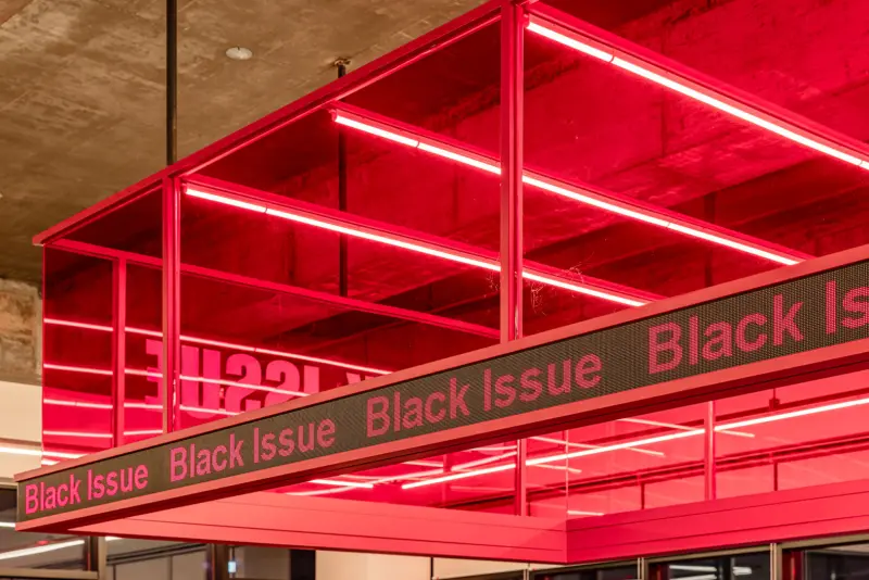 BLACK ISSUE 이미지 21